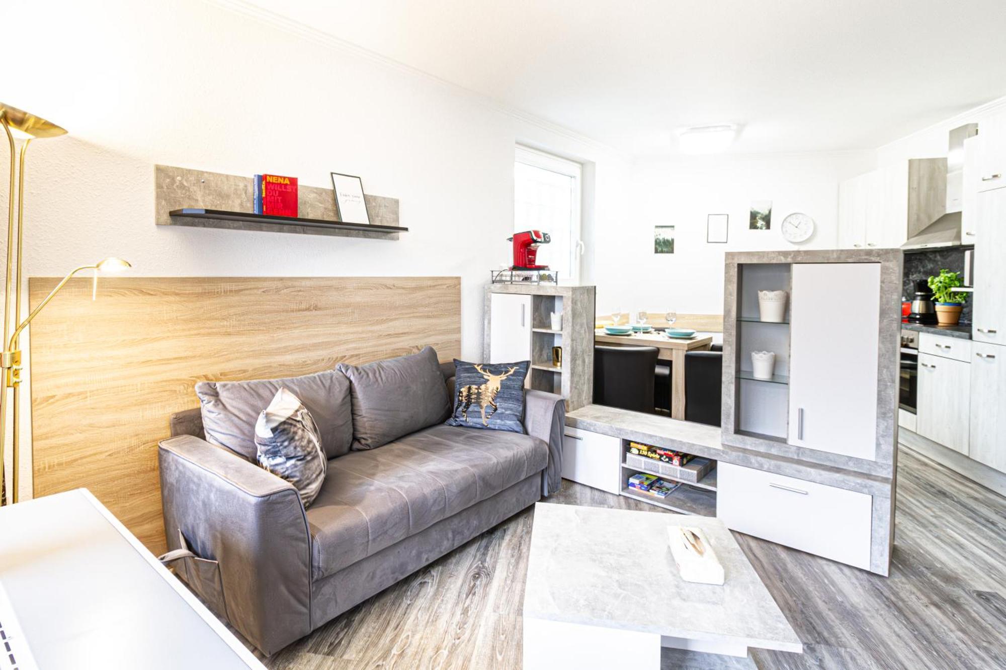 Ferienwohnung Activities & Relax, Skilift&Downhill Winterberg Exterior foto